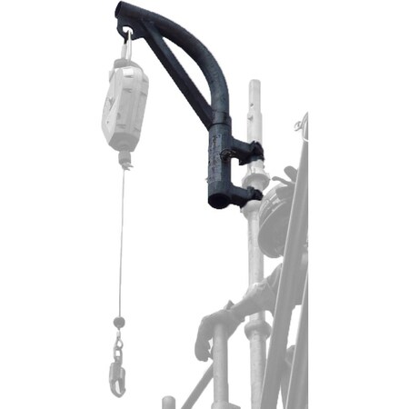 Guardian PURE SAFETY GROUP SCAFFOLD DAVIT SD001